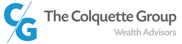 The Colquette Group Logo